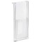 porte-brochure de table h6810602, DIN long Anthracite