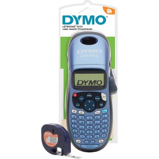 DYMO LetraTag LT100H Etiqueteuse