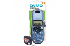 DYMO LetraTag LT100H Etiqueteuse