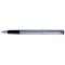 Stylo plume Allure - - S0363452 - Graduate - Chrome C.C