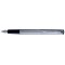 Stylo plume Allure - - S0363452 - Graduate - Chrome C.C