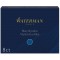 Waterman Expert Stylo Plume, Noir Brillant avec Attributs d'or a  l'or Fin 23 k, Plume Moyenne, Coffret Cadeau & 22489 Etui de 8