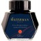 WATERMAN Flacon d´encre, rouge, contenu: 50 ml en verre