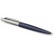 Parker Jotter stylo bille |bleu roi | pointe moyenne | encre bleue | coffret cadeau