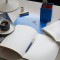 Parker Jotter stylo bille |bleu roi | pointe moyenne | encre bleue | coffret cadeau