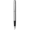 Parker Jotter stylo plume | acier inoxydable avec attributs chromes | pointe moyenne | encre bleue | coffret cadeau