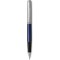 Parker Jotter stylo plume | bleu roi | pointe moyenne | encre bleue | coffret cadeau