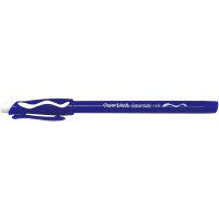 Paper Mate Replay stylos a  bille effacables a  40° pour anniversaire de mariage, bleu