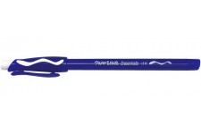 Paper Mate Replay stylos a  bille effacables a  40° pour anniversaire de mariage, bleu