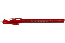 Paper Mate Replay stylos a  bille effacables a  40° pour anniversaire de mariage, couleur rouge