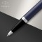 Parker IM stylo bille | bleu mat | pointe moyenne| encre bleu | coffret cadeau