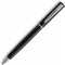 Waterman 3026980681968 Allure Stylo Plume | Encre Bleue | Coffret Cadeau | Laque Noire Mate