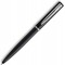 Waterman Allure stylo bille | Laque Noire Matte | pointe moyenne | Encre Bleue | coffret cadeau