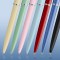 Waterman Allure stylo bille | Laque Noire Matte | pointe moyenne | Encre Bleue | coffret cadeau