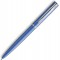 Waterman Allure stylo bille | Laque Bleue | pointe moyenne | Encre Bleue | coffret cadeau