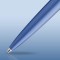 Waterman Allure stylo bille | Laque Bleue | pointe moyenne | Encre Bleue | coffret cadeau