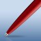 Waterman Allure stylo bille | Laque Rouge | pointe moyenne | Encre Bleue | coffret cadeau