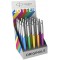 Stylo Bille Jotter, Corps Plastique, Display de 20