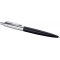 Parker Jotter XL stylo bille | Noir Mat Richmond | pointe moyenne | encre bleue | coffret cadeau