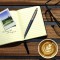 Parker Jotter XL stylo bille | Bleu Mat Primrose | pointe moyenne | encre bleue | coffret cadeau