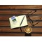 Parker Jotter XL stylo bille | Bleu Mat Primrose | pointe moyenne | encre bleue | coffret cadeau