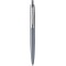 Parker Jotter XL stylo bille | Gris Mat Alexandra | pointe moyenne | encre bleue | coffret cadeau