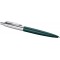 Parker Jotter XL stylo bille | Vert Mat Greenwich | pointe moyenne | encre bleue | coffret cadeau