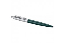 Parker Jotter XL stylo bille | Vert Mat Greenwich | pointe moyenne | encre bleue | coffret cadeau