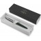 Parker Jotter XL stylo bille | Vert Mat Greenwich | pointe moyenne | encre bleue | coffret cadeau