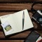 Parker Jotter XL stylo bille | Vert Mat Greenwich | pointe moyenne | encre bleue | coffret cadeau