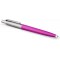 Parker Jotter Originals stylo bille | finition magenta classique | pointe moyenne | encre bleu