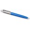 Parker Jotter Originals stylo bille | finition bleu classique | pointe moyenne | encre bleu