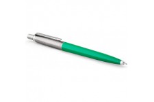 Parker Jotter Originals stylo bille | finition vert retro annees 90 | pointe moyenne | encre bleu