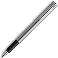 Waterman Allure stylo plume | Chrome | Plume fine | Plume fine