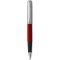 Parker Jotter Originals stylo plume | finition rouge classique | pointe moyenne | encre bleue