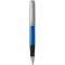 Parker Jotter Originals stylo plume | finition bleue classique | pointe moyenne | encre bleue