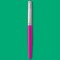 Parker Jotter Originals stylo plume | finition magenta classique | pointe moyenne | encre bleue