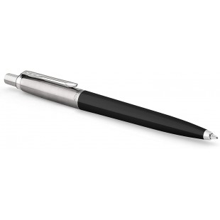 Parker Jotter Originals stylo bille | finition noir classique | pointe moyenne | encre bleu