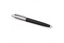 Parker Jotter Originals stylo bille | finition noir classique | pointe moyenne | encre bleu