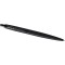 Stylo bille Parker Jotter XL | noir mat monochrome | pointe moyenne | encre bleue | coffret cadeau