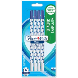 Paper Mate 2027797 Magic+ Bleu