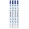 Paper Mate 2027797 Magic+ Bleu