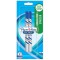 Paper Mate Super Magic + Effaceur Pointe Fine Bleu Lot de 2