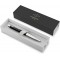 Parker Urban 1931593 Stylo plume Finition Noir estompee avec Attributs Dores