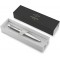 Parker Urban 1931593 Stylo plume Finition Noir estompee avec Attributs Dores