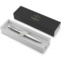 Parker Urban 1931593 Stylo plume Finition Noir estompee avec Attributs Dores