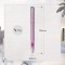 Parker stylo plume Vector XL | Laque lilas metallisee sur laiton | Plume moyenne avec recharge d'encre bleue | Coffret cadeau