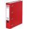 10842268 Classeur a  4 anneaux maX.file protect A4 en carton FSC (Rouge) (Import Allemagne)