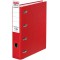 10842268 Classeur a  4 anneaux maX.file protect A4 en carton FSC (Rouge) (Import Allemagne)