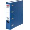 10842276 Classeur 4 anneaux maX.file protect A4 en carton FSC (Bleu) (Import Allemagne)